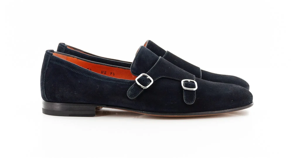 SANTONI - CARLOS 13907 SVU