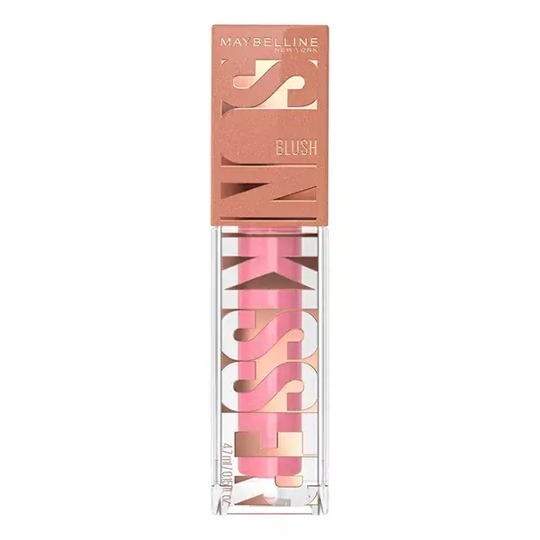 Maybelline New York Maybelline Sunkisser 05 Blush Blasin 4,7ml