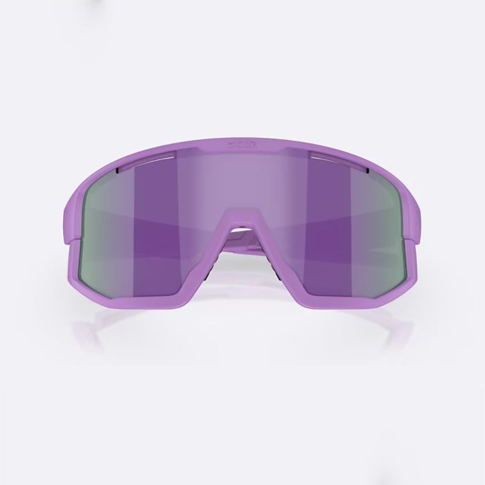 Bliz Unisex Solbriller Active Fusion Lilla