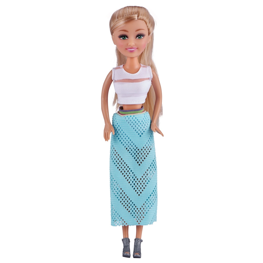 Sparkle Girlz Cabrio mit Puppe von ZURU