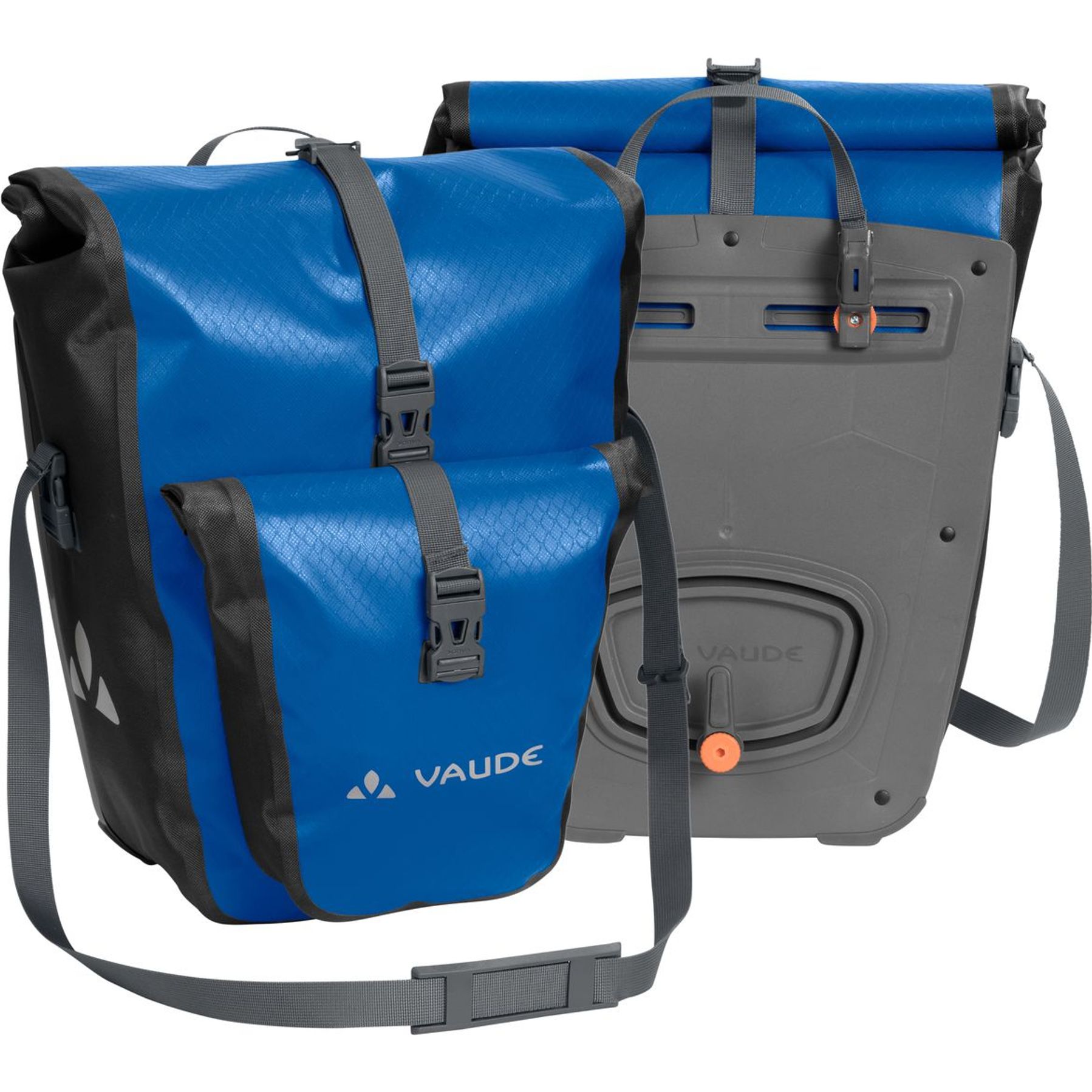 Vaude Aqua Back Plus Fietstassenset