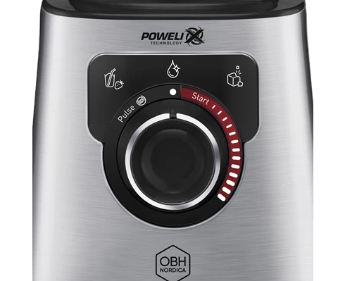 OBH Nordica Perfect Mix  Classic blender 1,5l. 1200 W