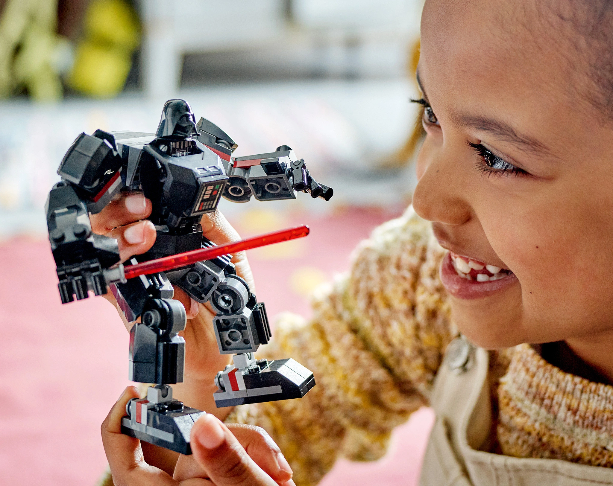 LEGO® Star Wars™ 75368 Darth Vader™ Mech