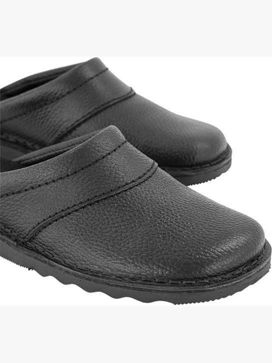 Easy Street Dichte pantoffels