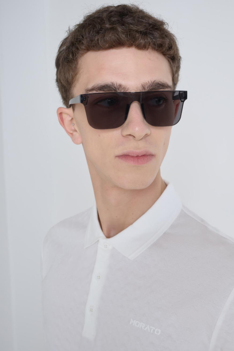 Antony Morato witte heren polo