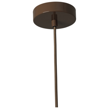 KARWEI hanglamp Sara brique Ø13cm
