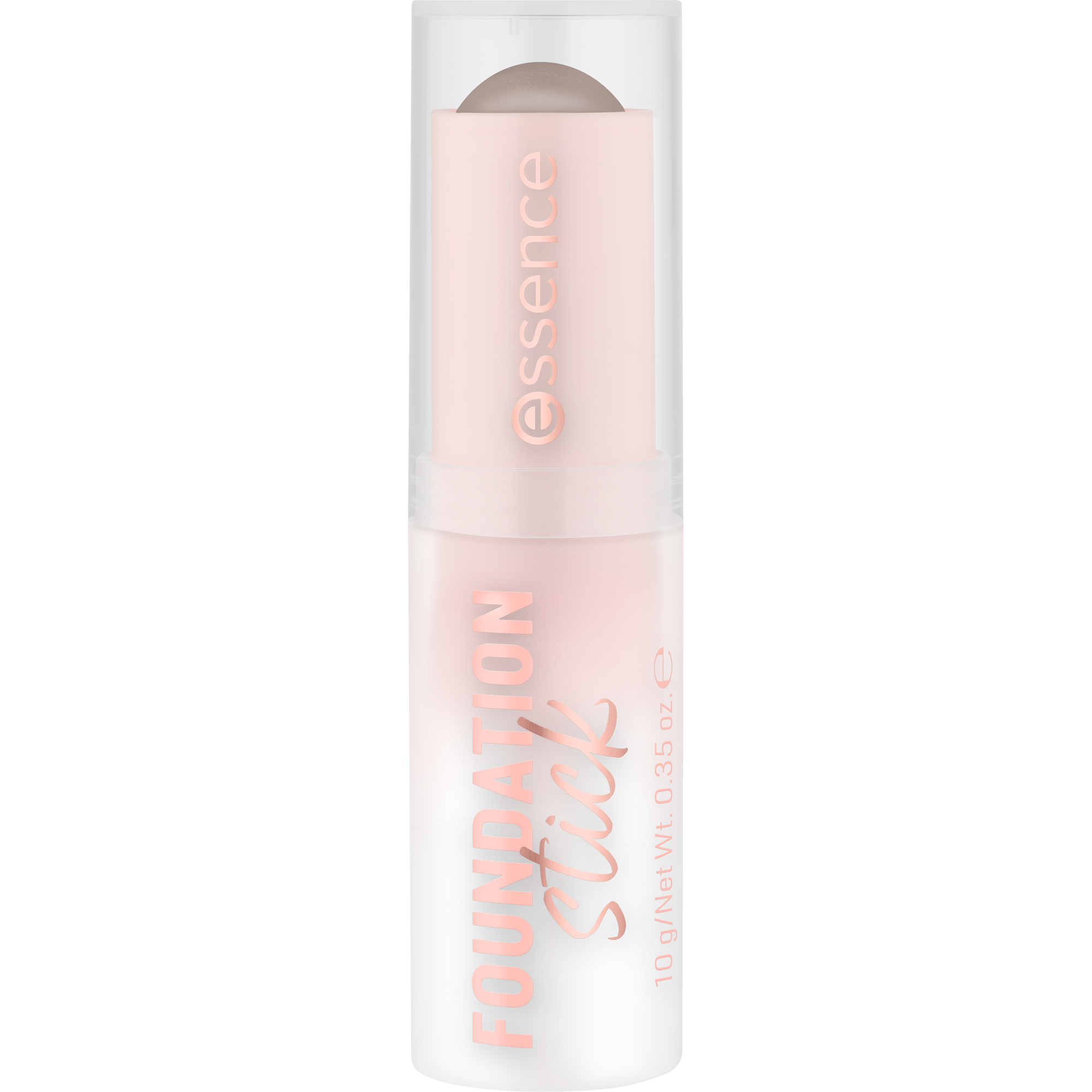 FOUNDATION stick fond de teint en stick