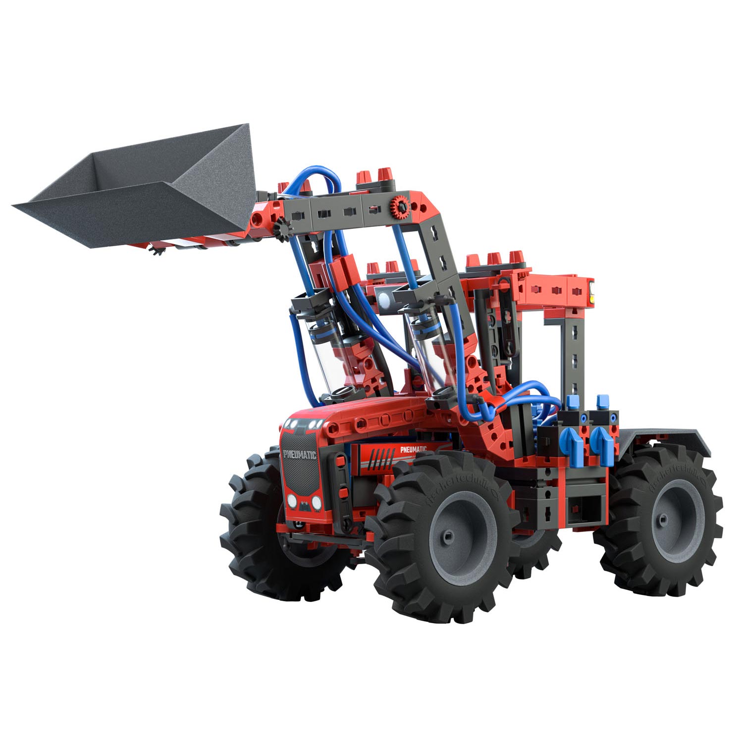 Fischertechnik Profi - Strong Pneumatics