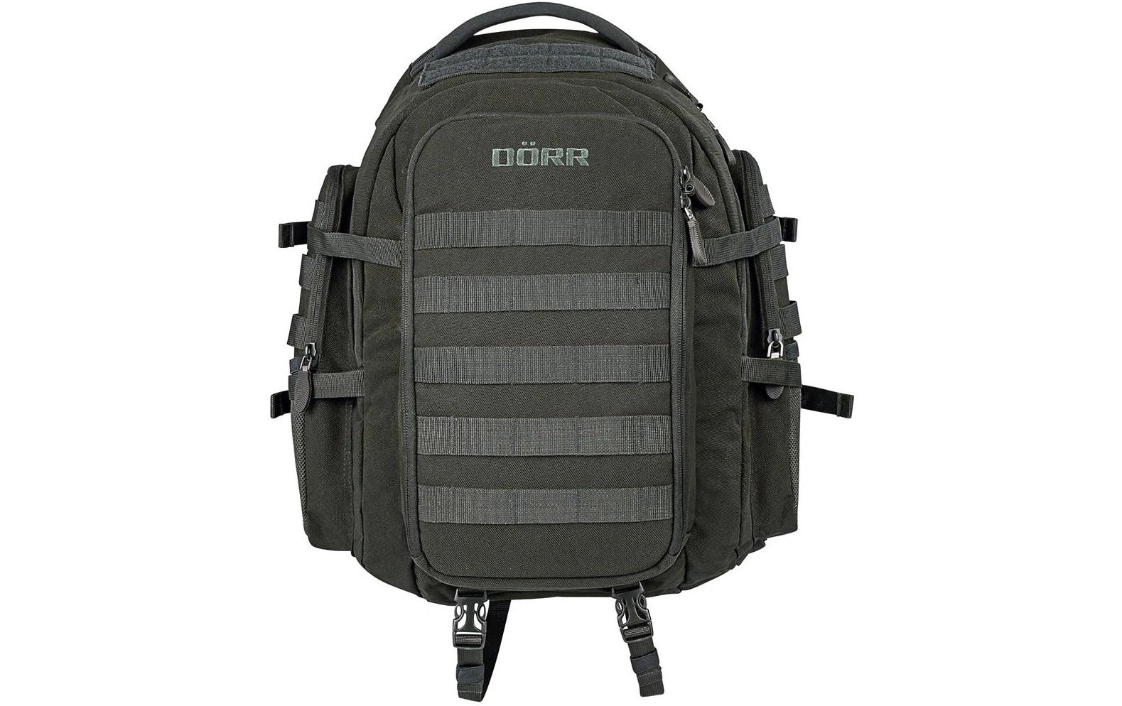 Fotorucksack ProTac OlivgrünFotorucksack für den Outdoor-Einsatz