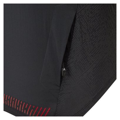Veste Sans Manche Altura Icon Rocket Noir