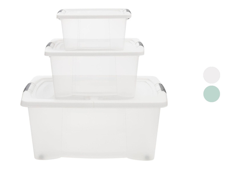 Boxenset