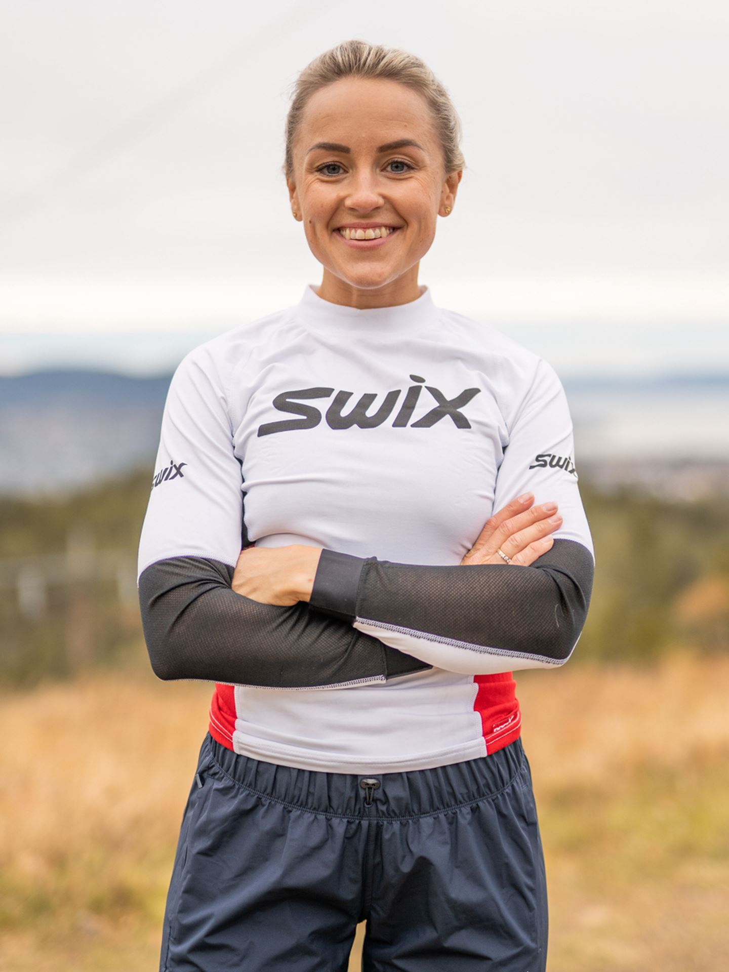 Triac RaceX Bodywear Long Sleeve