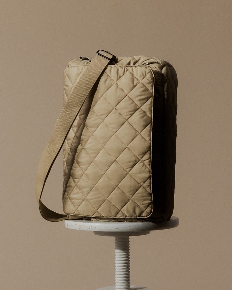 DAY ET MINI - RE-Q Baby Bag - Cornstalk