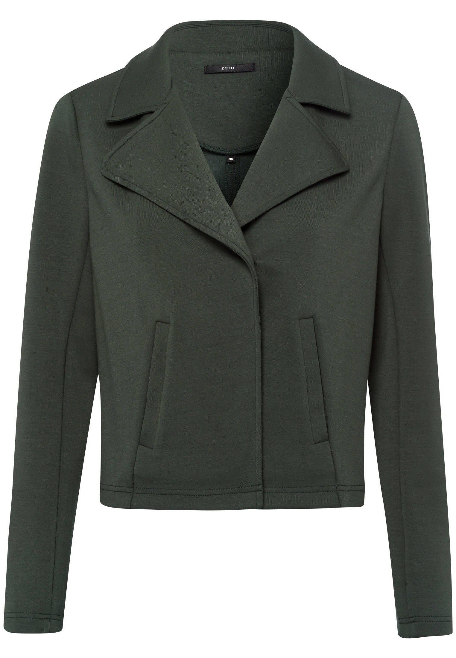 zero| Damen Blazer