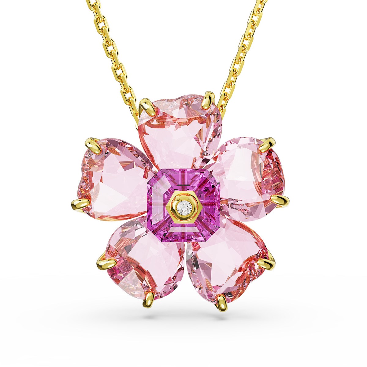 Collier Swarovski Florere