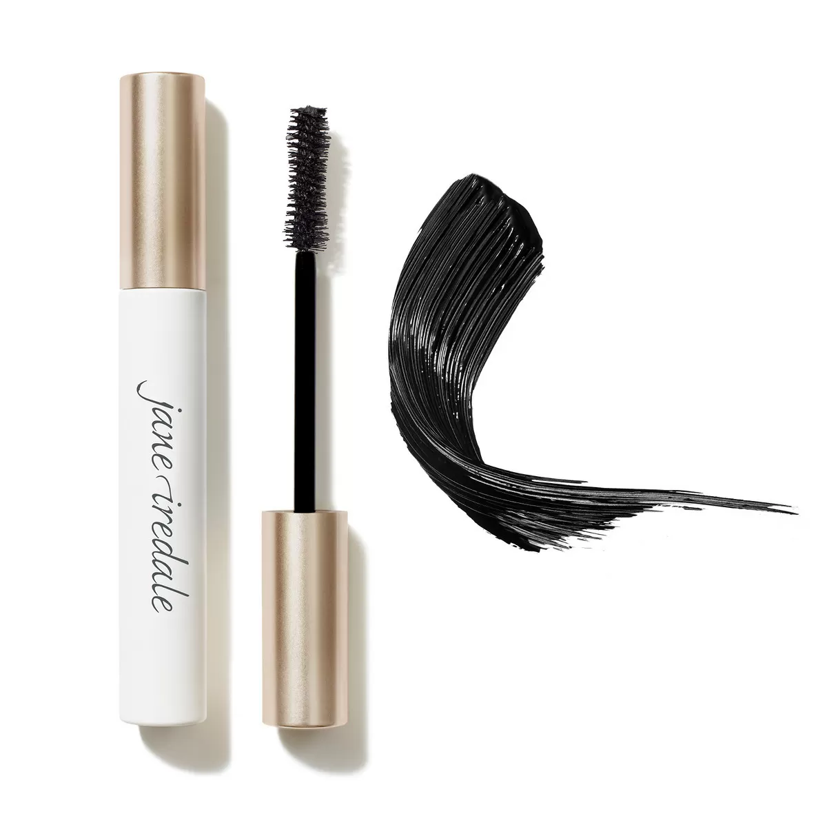 Jane iredale Beyond Lash Volumizing Mascara - Black Ink