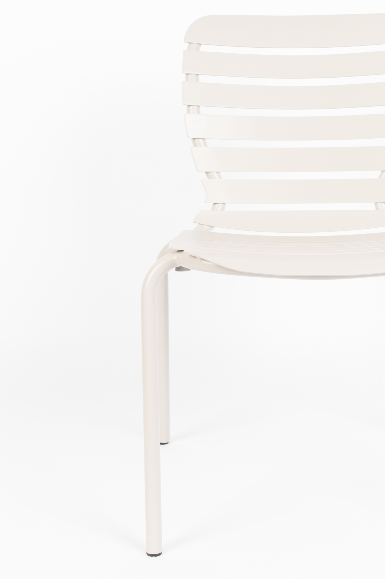 Tuinstoel Vondel beige