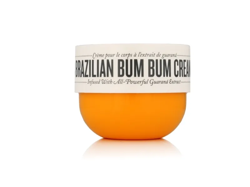 Nuxe Sol De Janeiro Brazilian Bum Bum Body Cream - - 240 ml