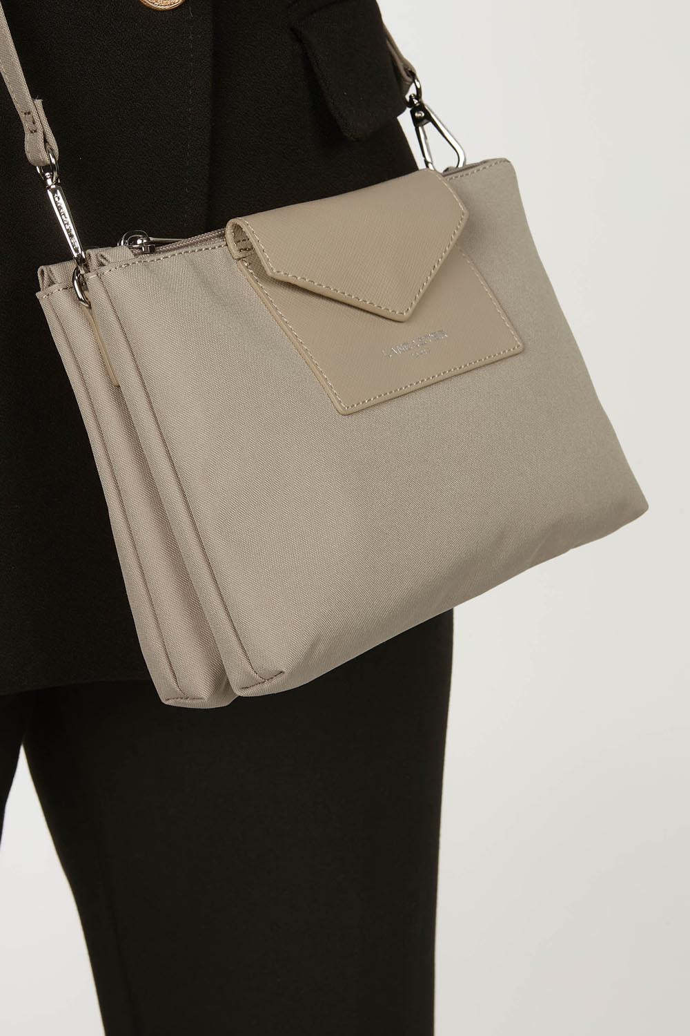 Smart KBA-Double pochette