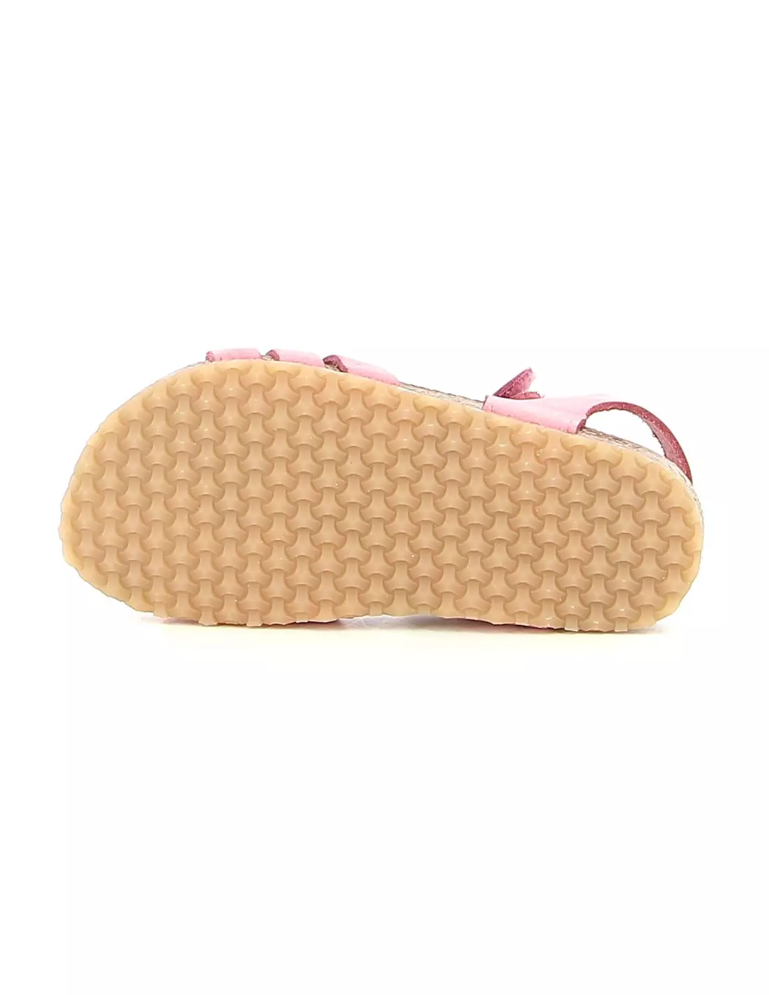 PLAKTON PLA PONETTE - Sandales & nu-pieds Fuxiaantique