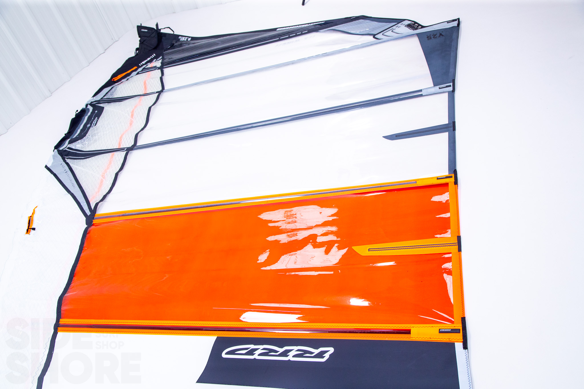 RRD X Wing Y25 Proto - 9.2 m² #52 9.2 m²