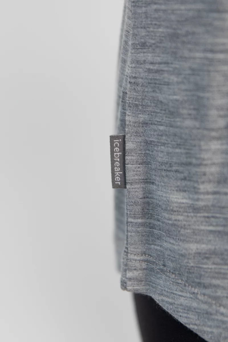 icebreaker Merino 125 Sphere II Damen T-Shirt
