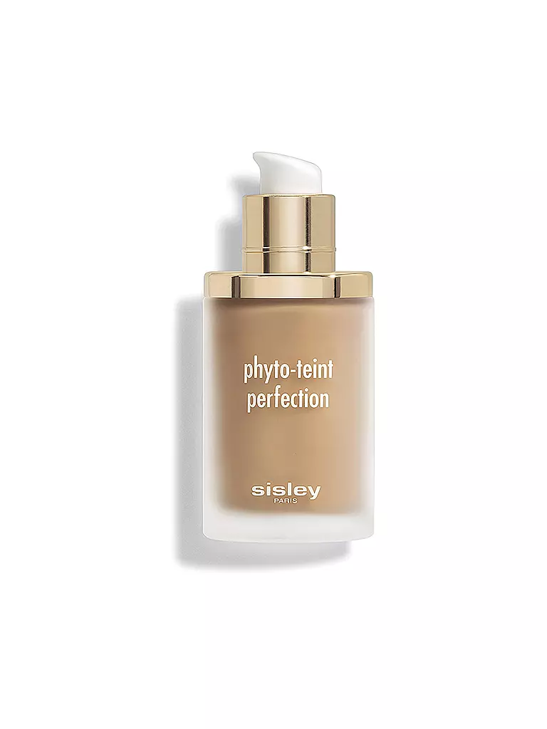 SISLEY Make Up - Phyto-Teint Perfection (4W Cinnamon) braun