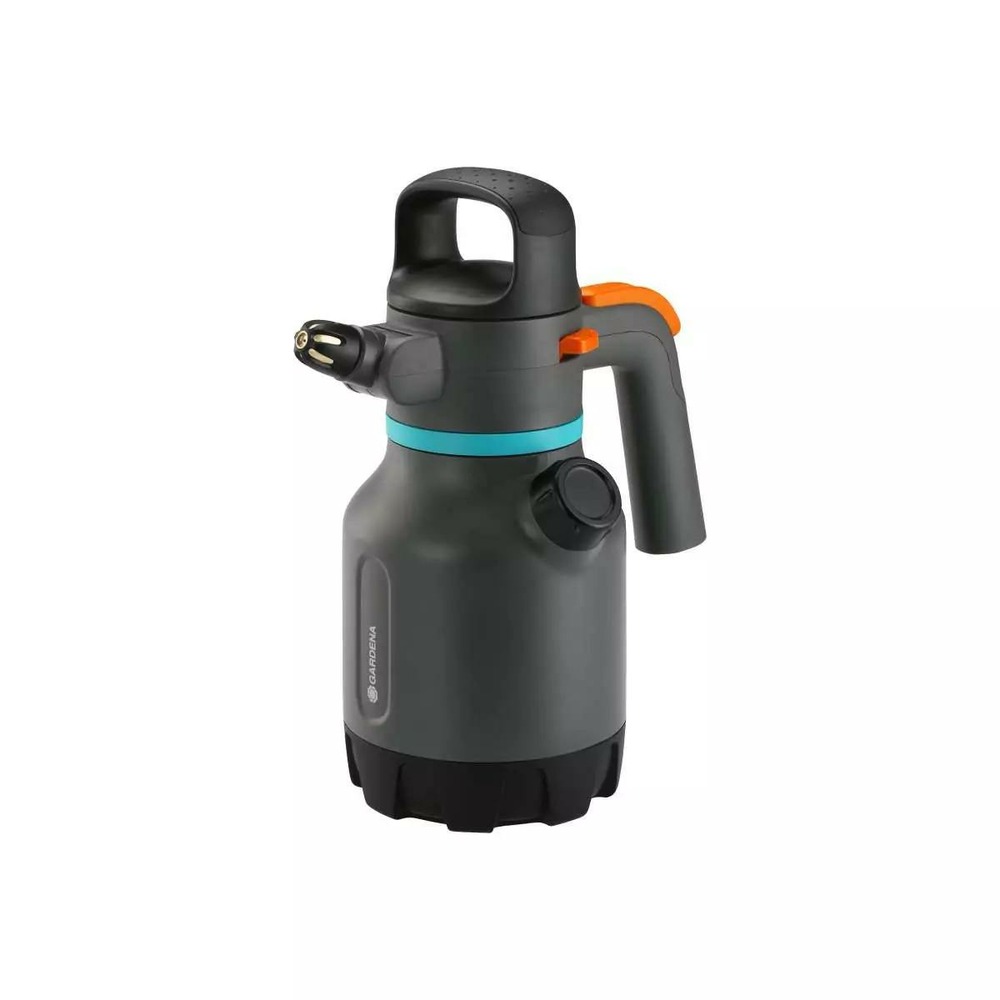 Pulvérisateur à pression préalable 1,25 l - gardena