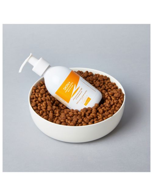 Greenfields Skin+ - Voedingssupplement - 250 ml