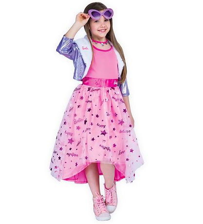 Ciao Srl. Barbie Kostüm - Barbie Diva Princess
