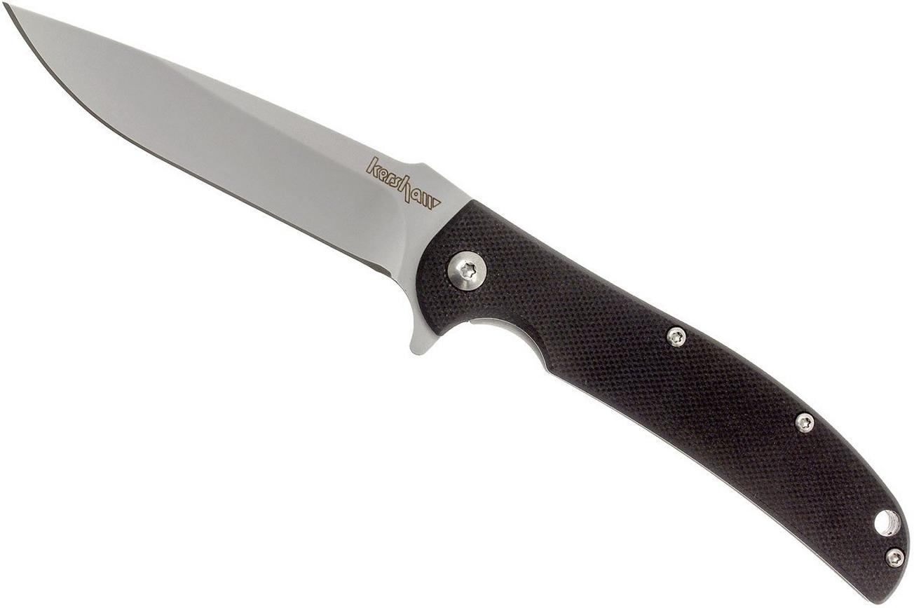 Kershaw Chill 3410 EDC zakmes