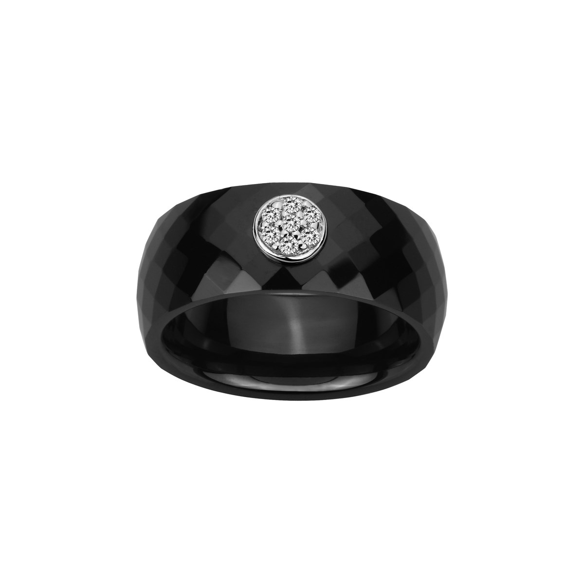 Bague en Argent