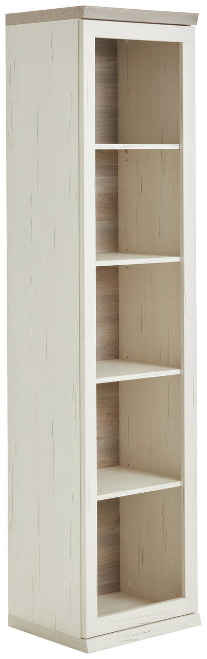 Hom´in Aktenregal 5OH schmal CAMRON