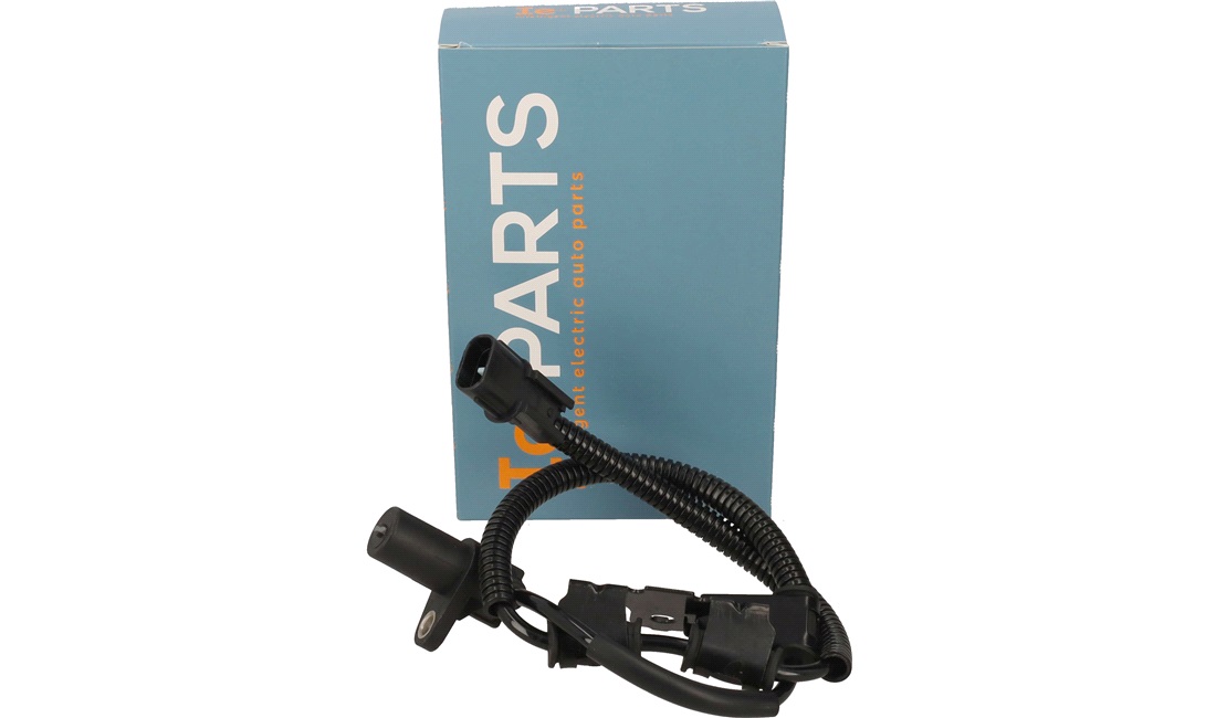 ABS sensor