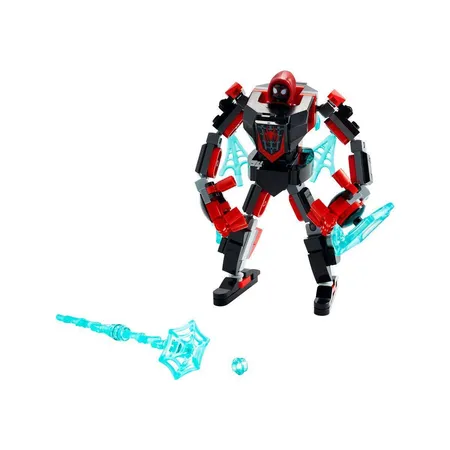 LEGO® Super Heroes 76171 Spider-Man Miles Morales Mech
