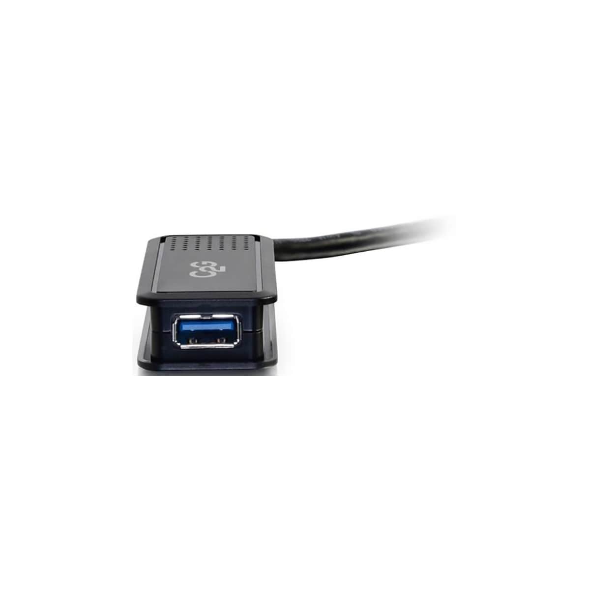 C2G USB 3.0 aktiv forlengelseskabel (5 m)