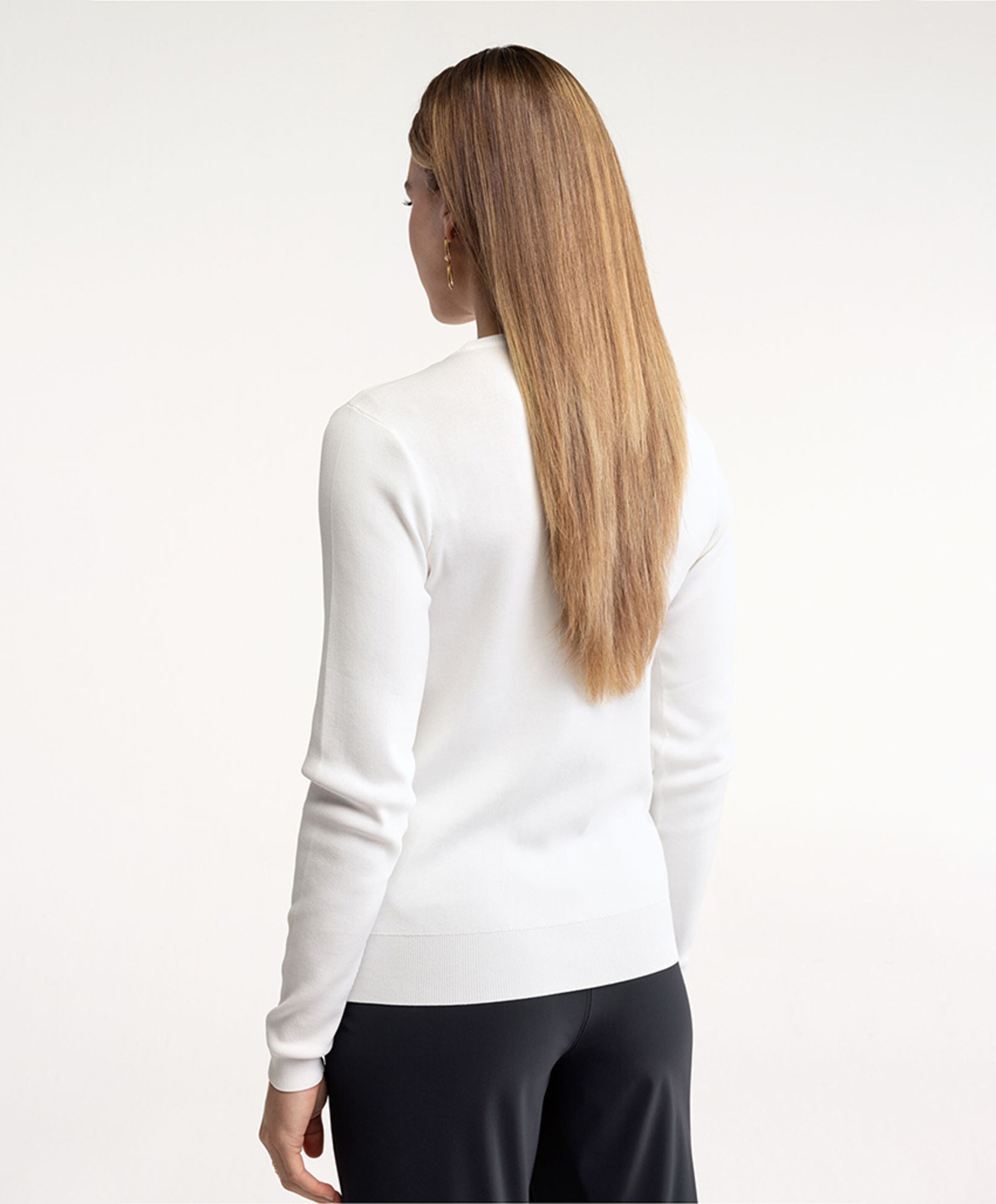Studio Anneloes Dames trui ecru
