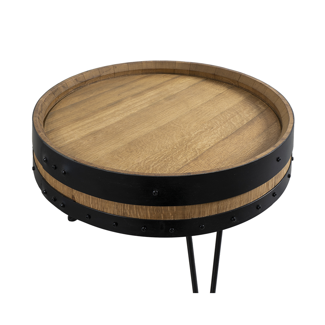 CONTINI Couchtisch Falknis