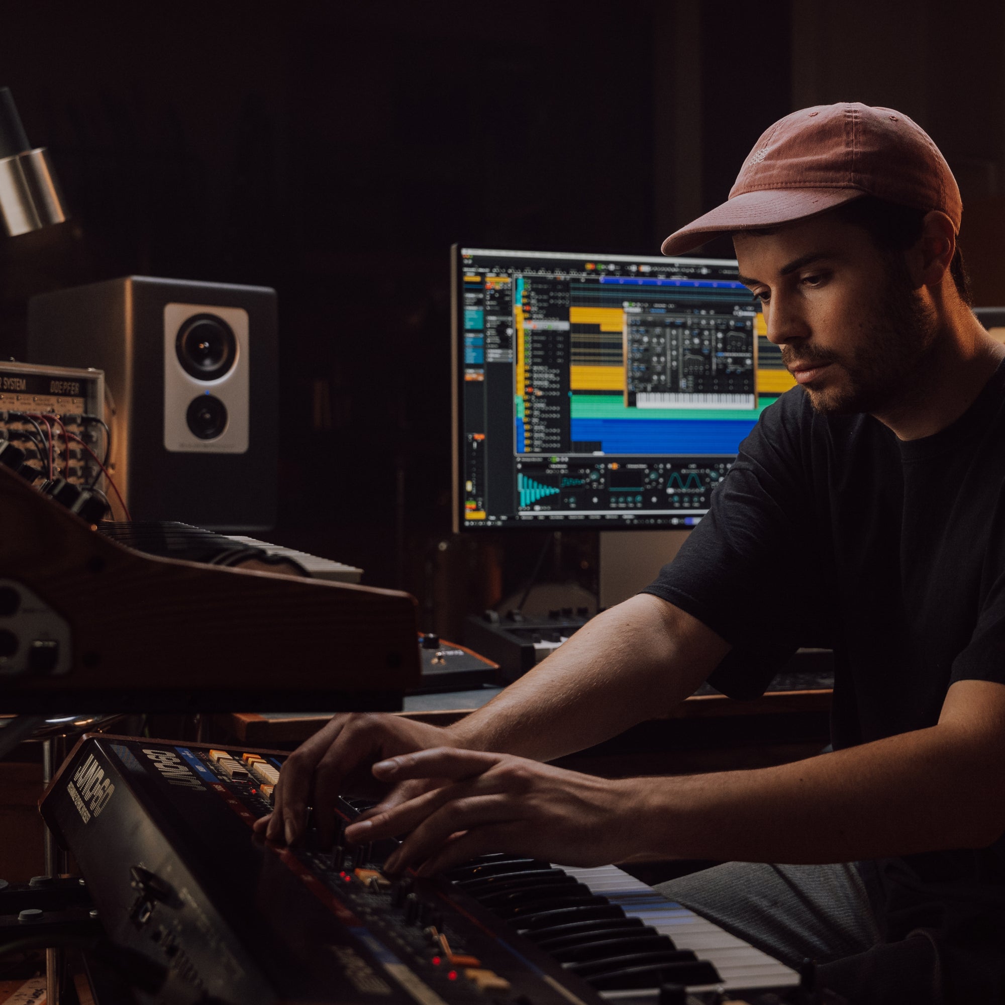 Steinberg Cubase Pro 14 Upgrade van AI 12-14 (download)
