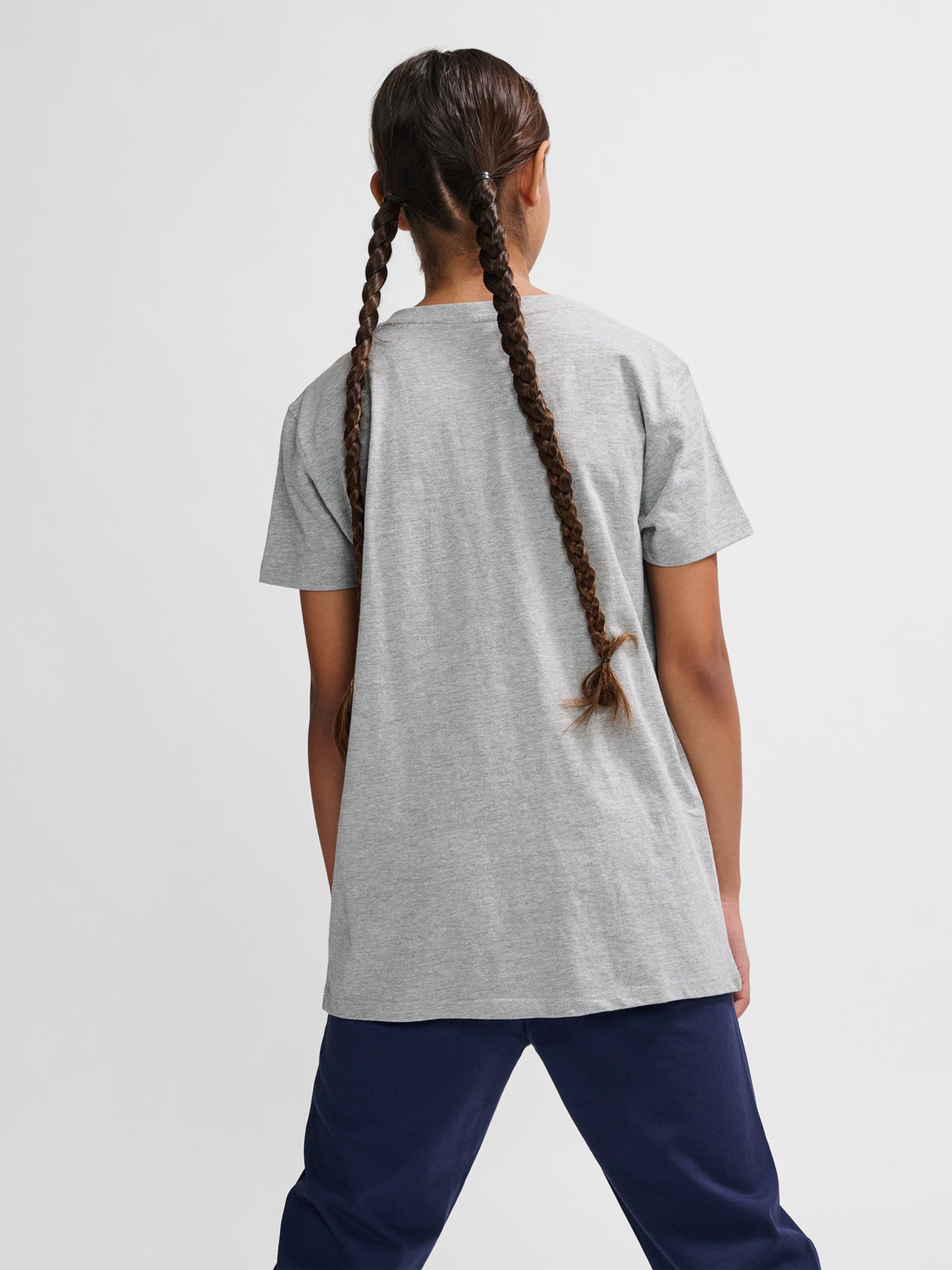 hmlGO 2.0 T-SHIRT S/S KIDS