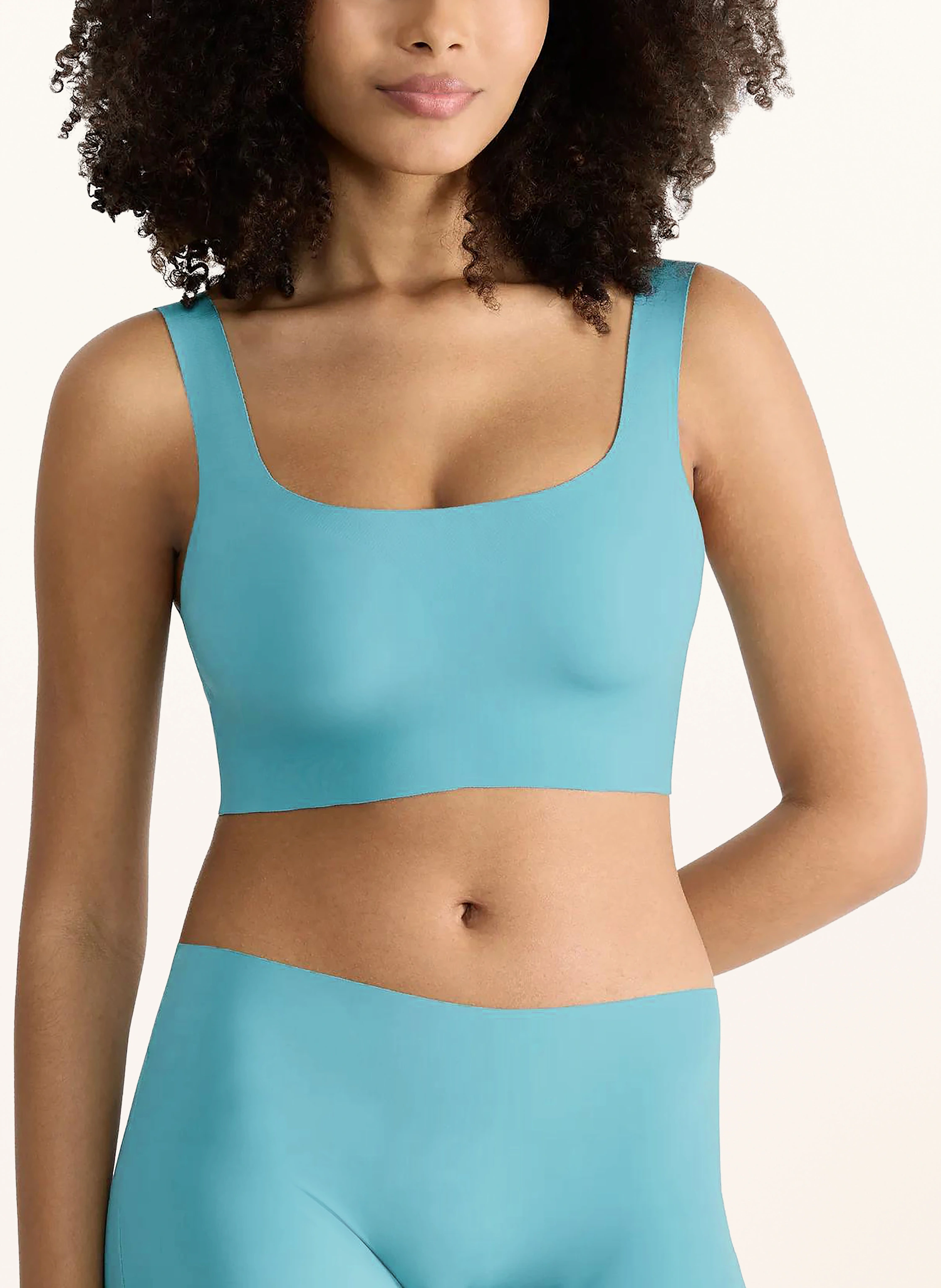 sloggi Bustier ZERO FEEL 2.0
