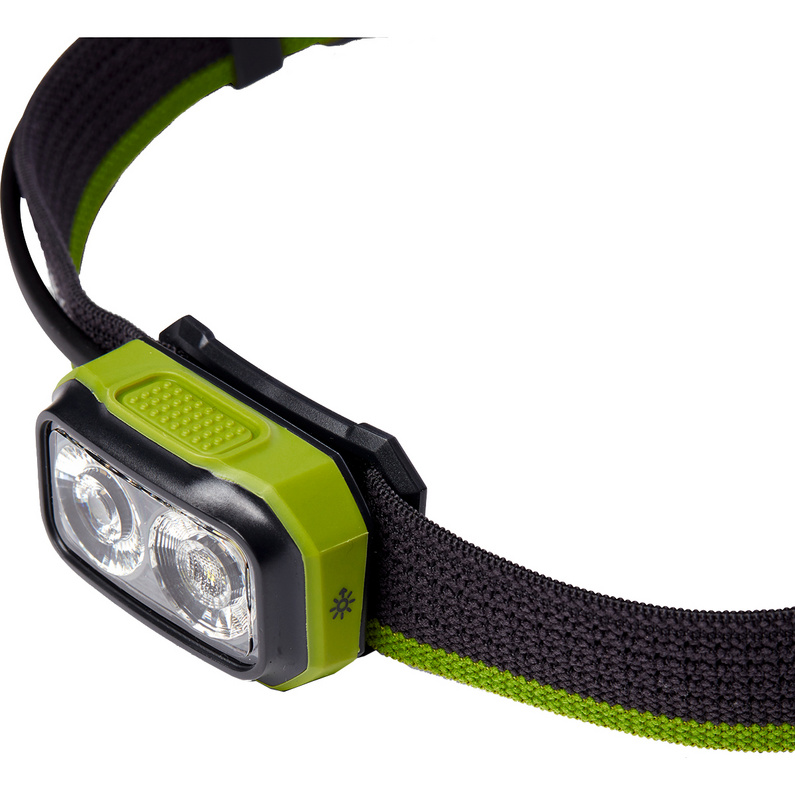 Black Diamond Onsight 375 Honnold Edition Stirnlampe
