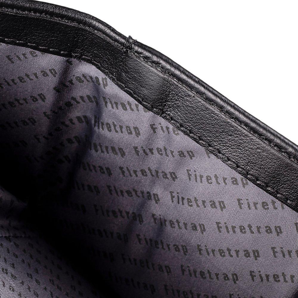 Firetrap City Wallet