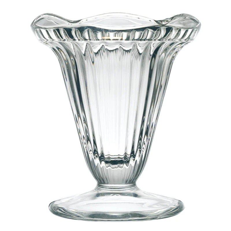 Lot de 6 coupes à glace, CADETTE La Rochère