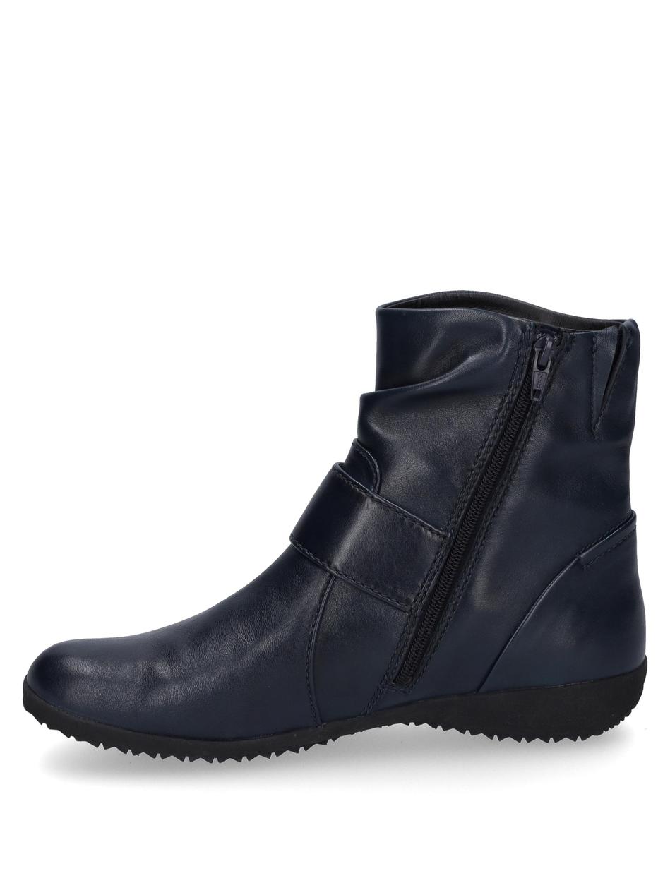 Stiefelette Naly 65, ocean