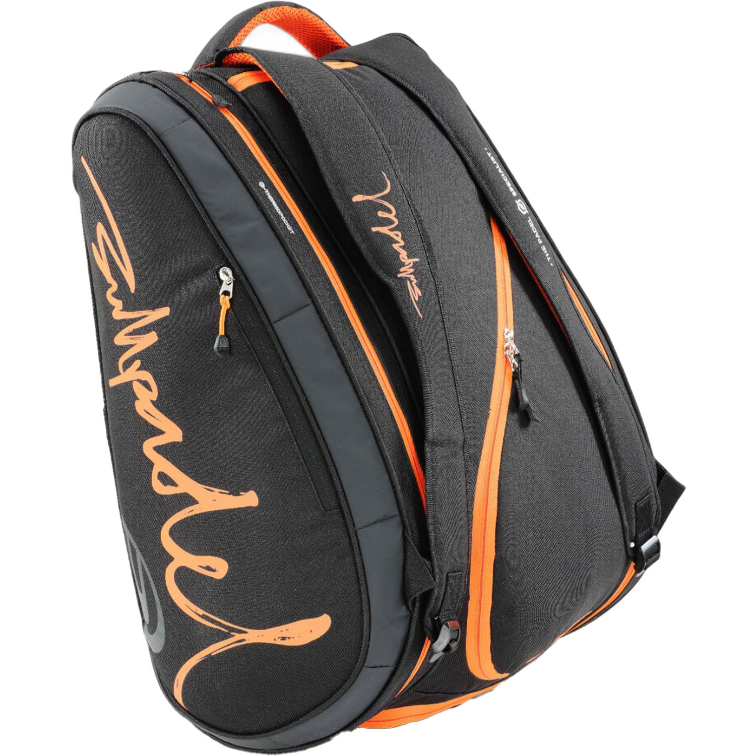 Bullpadel BPP25005 Ionic Racketbag
