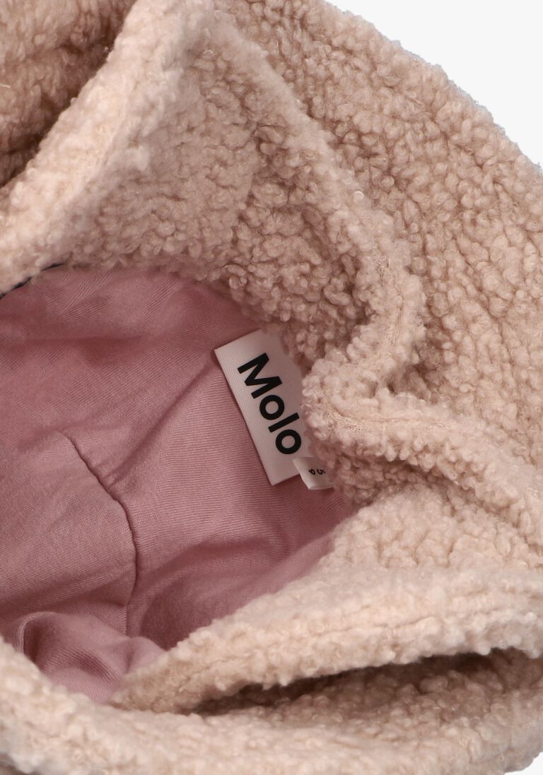 MOLO beige molo hoed shippy