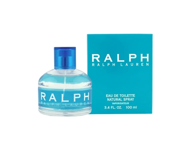 Ralph edt 100ml kvinde