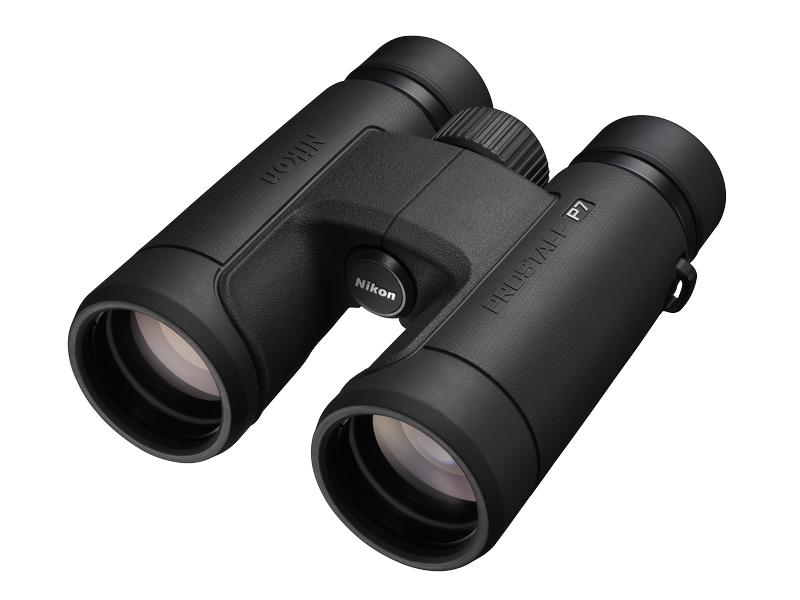 Nikon Fernglas Prostaff P7 10x42 Robuster und leichter Feldstecher – Eine herrliche Sicht bei jedem Wetter