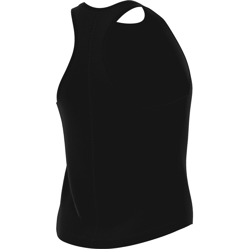 Nike Victory Dri-Fit Tank Top Damen schwarz
